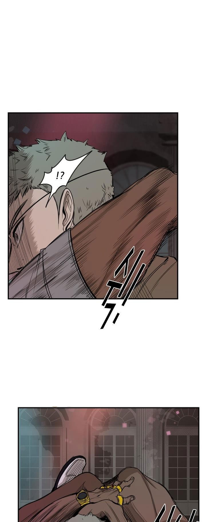 Shark Chapter 96