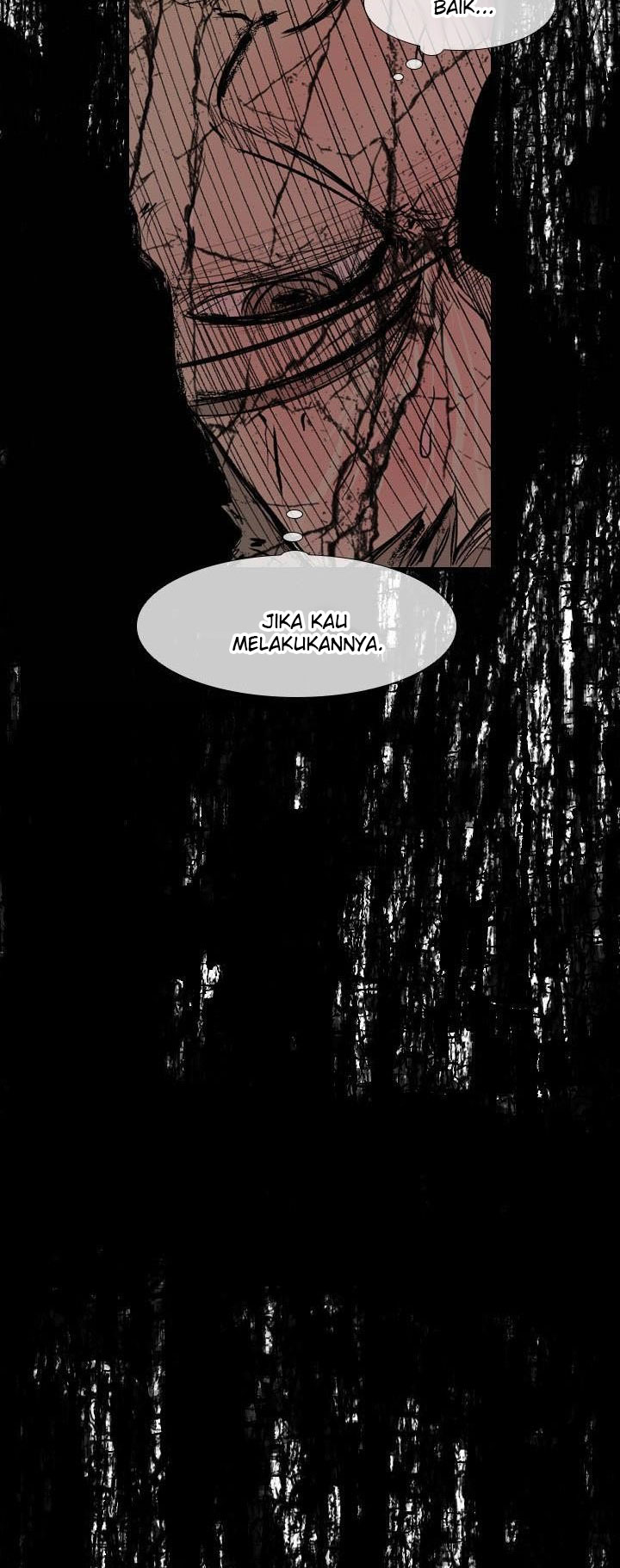 Shark Chapter 96