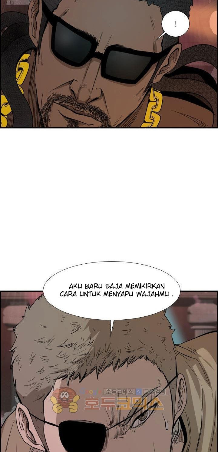 Shark Chapter 97