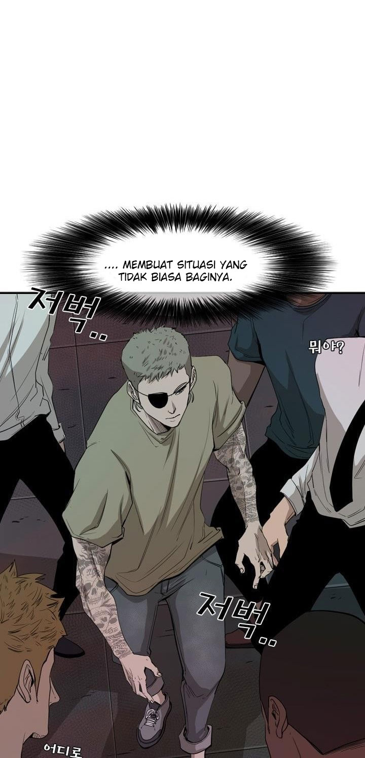 Shark Chapter 97