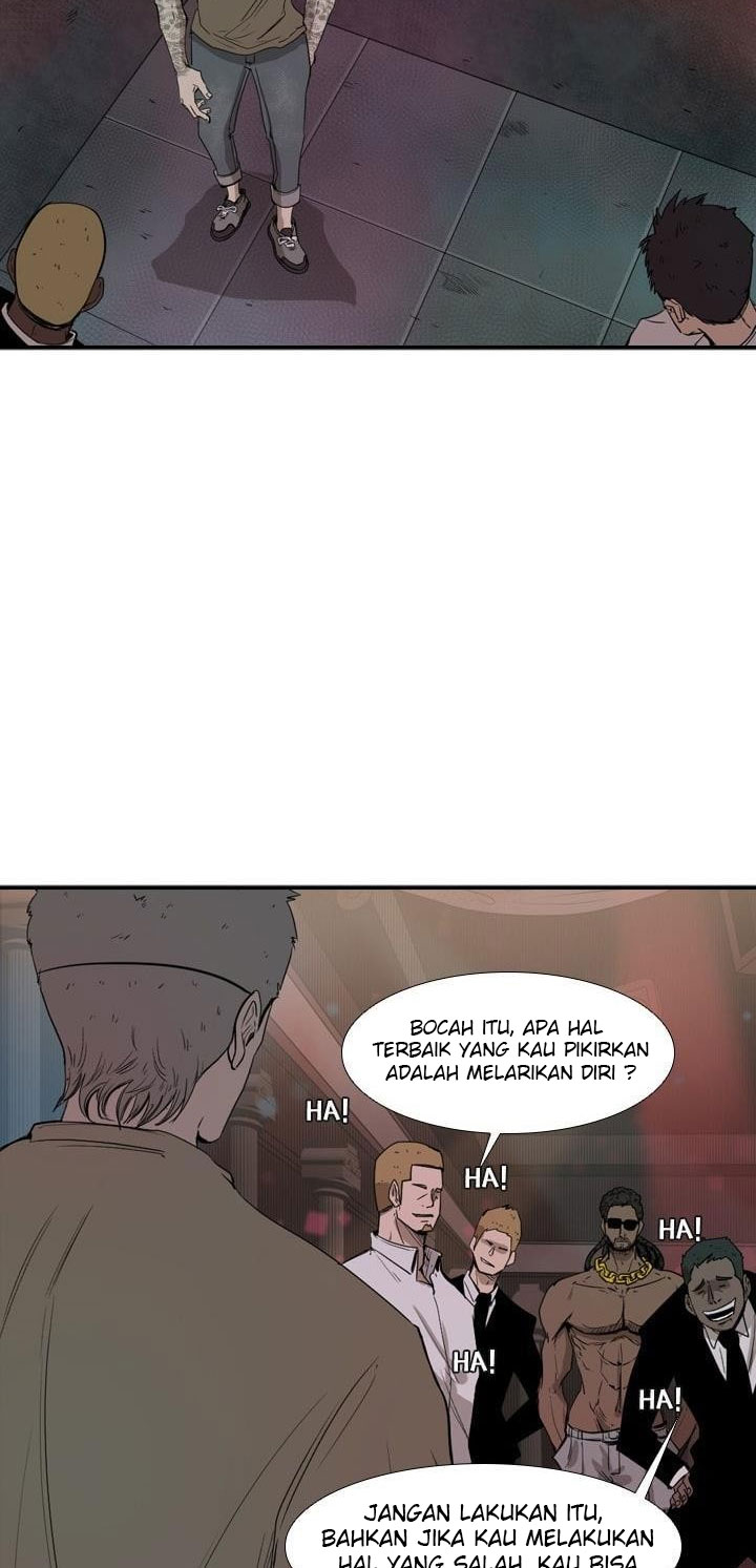 Shark Chapter 97