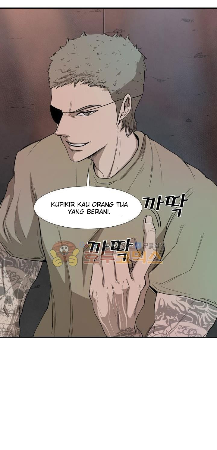 Shark Chapter 97