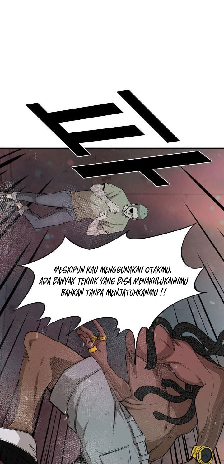 Shark Chapter 97