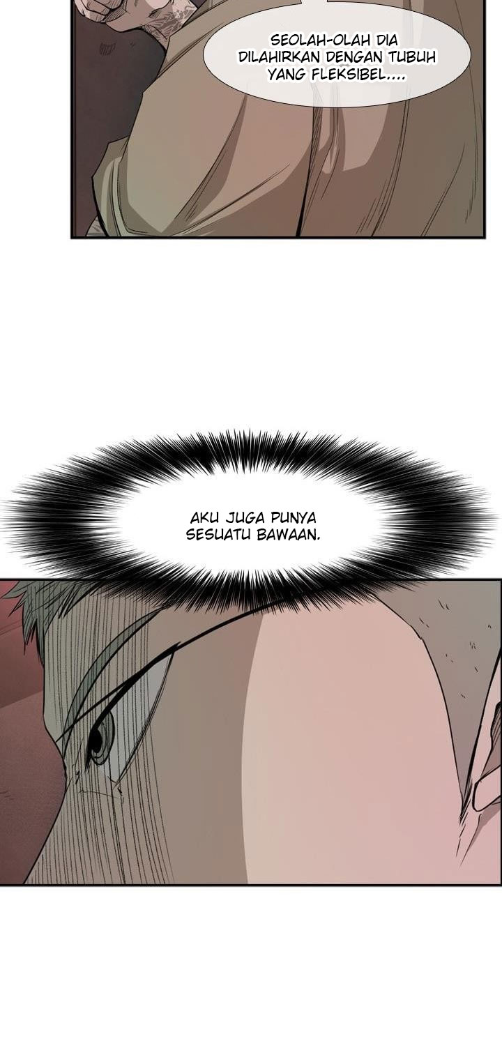 Shark Chapter 97