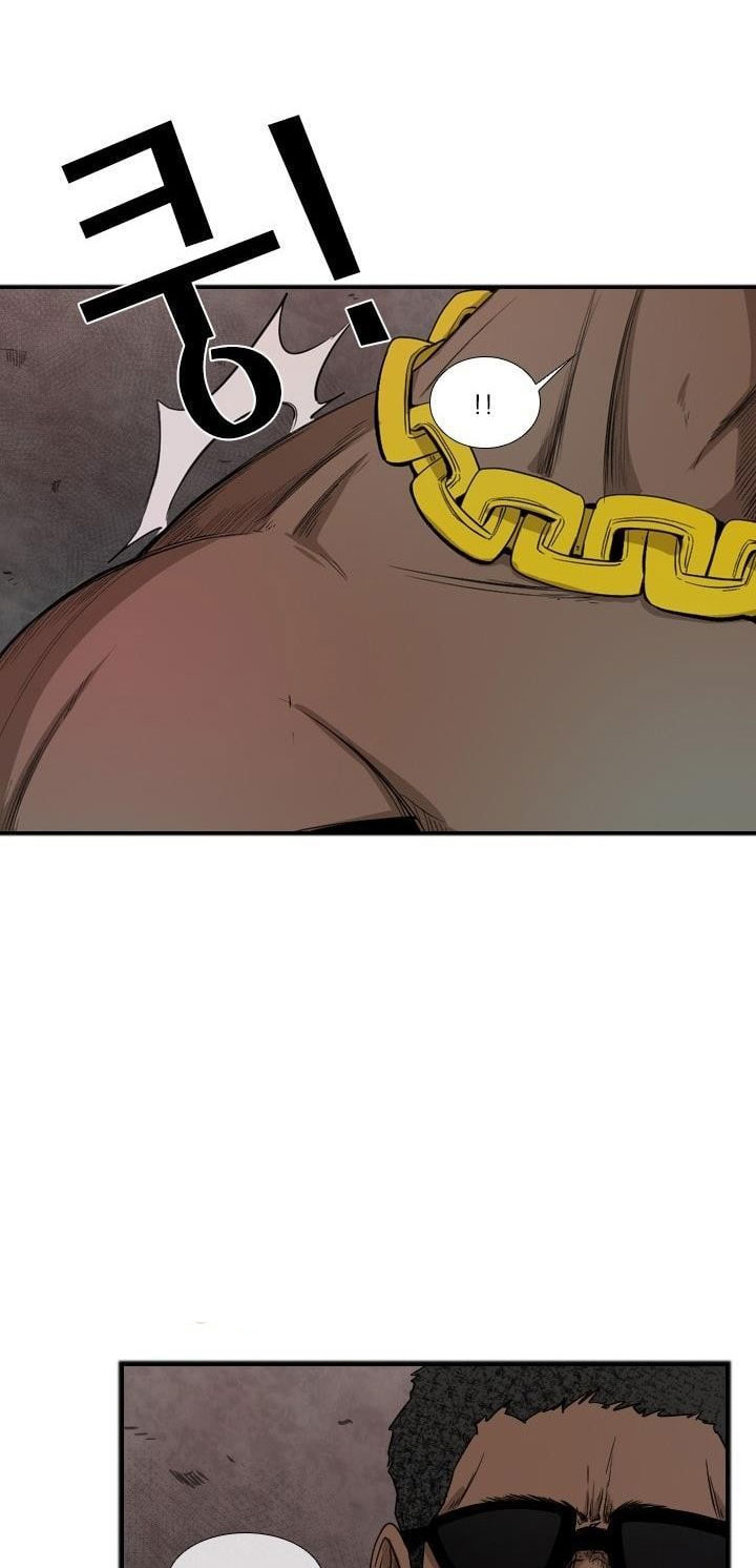 Shark Chapter 97