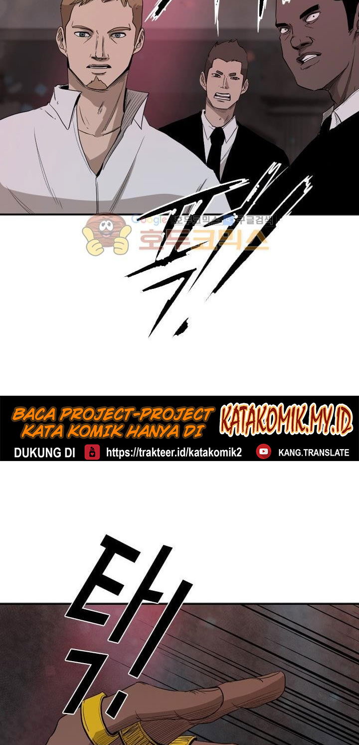 Shark Chapter 97