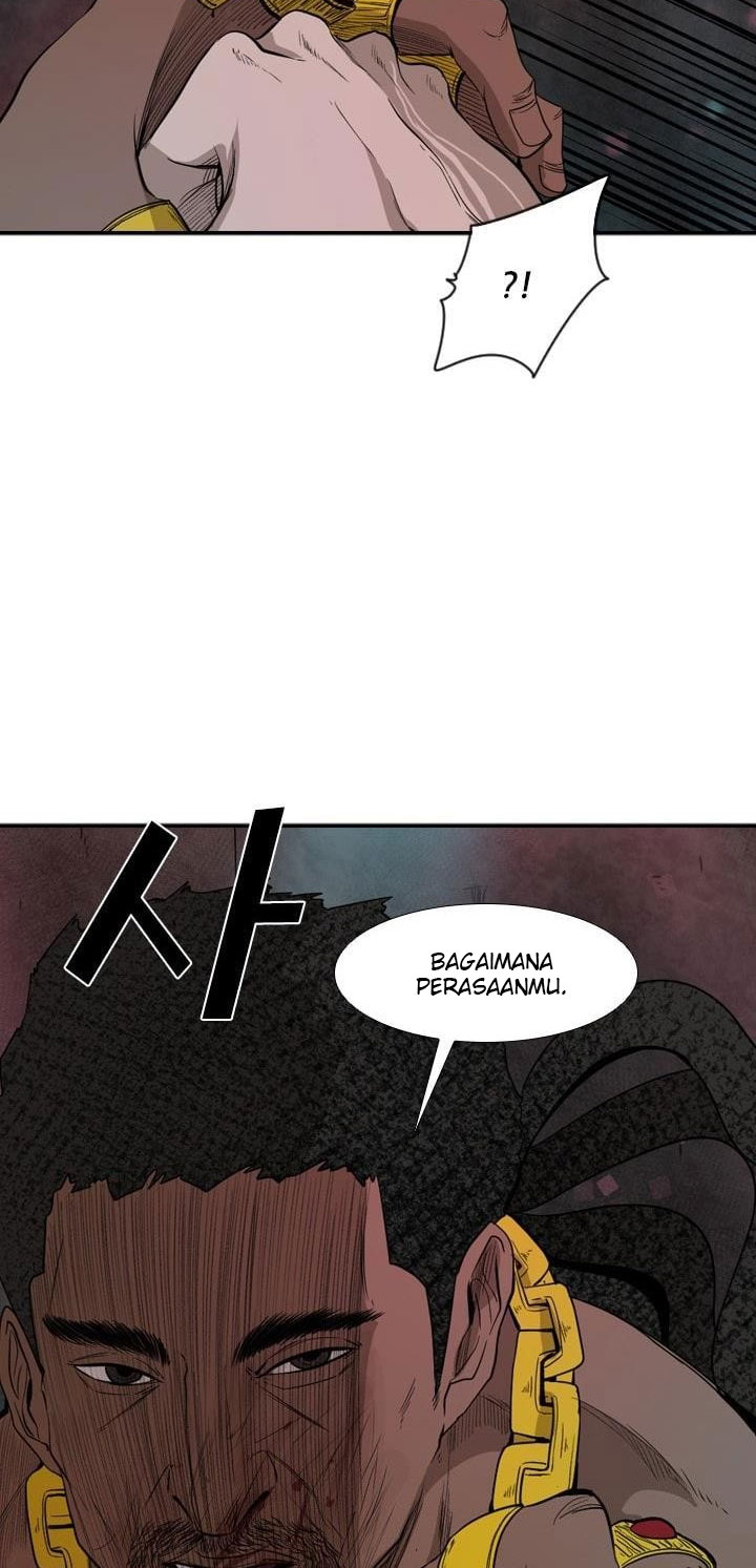Shark Chapter 97