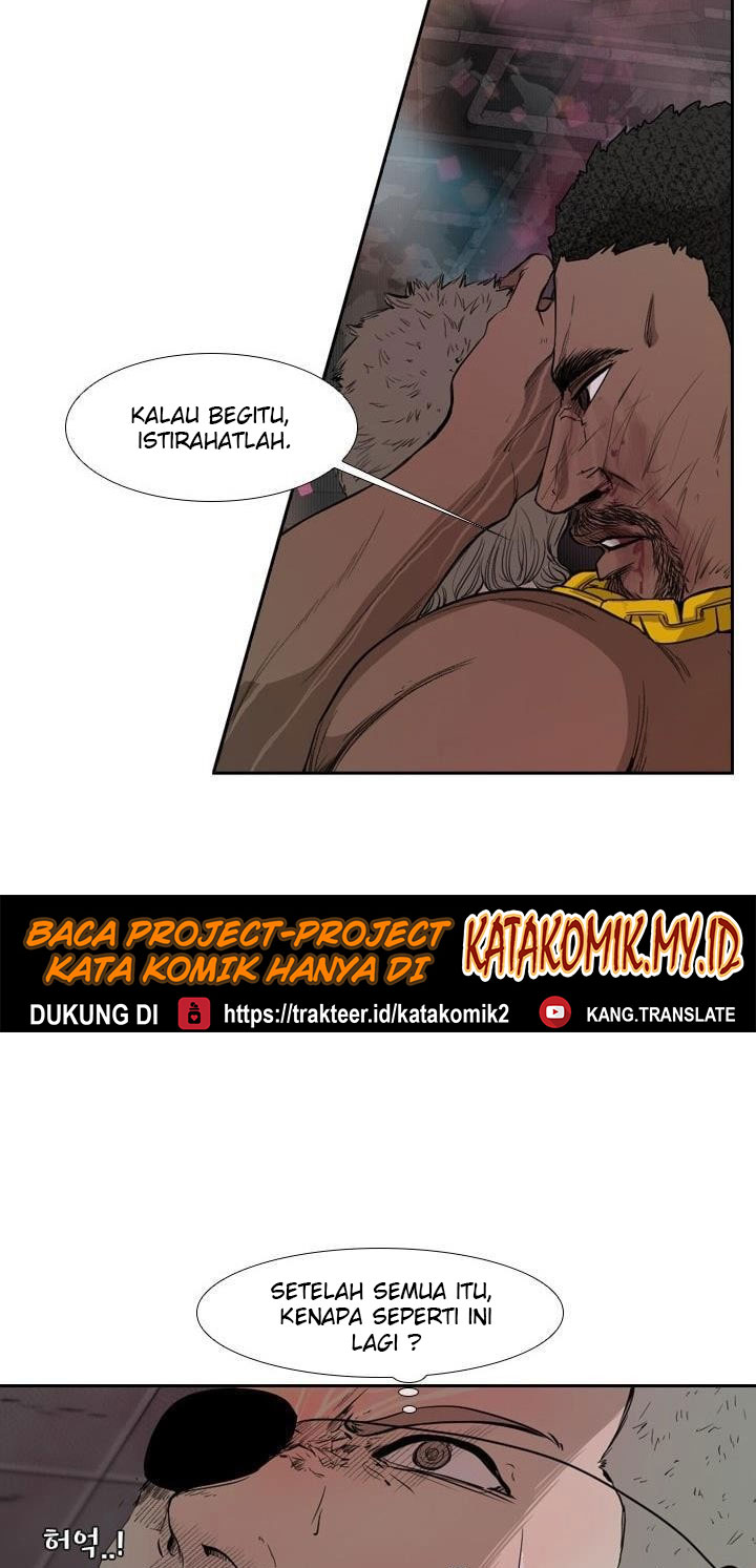 Shark Chapter 97
