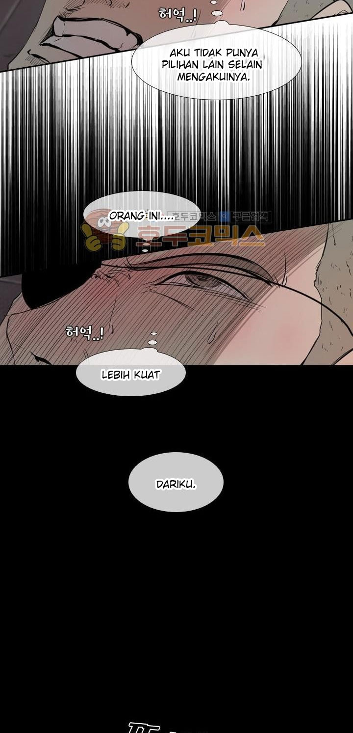 Shark Chapter 97