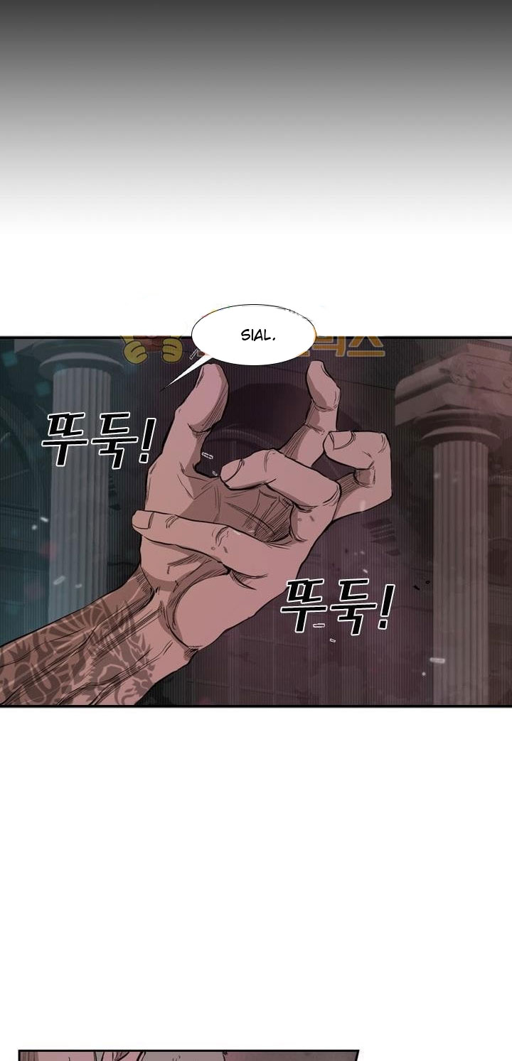 Shark Chapter 97