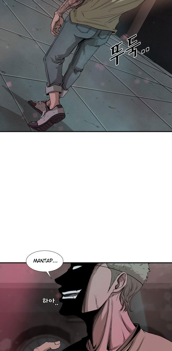 Shark Chapter 98