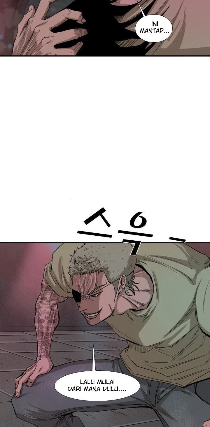 Shark Chapter 98