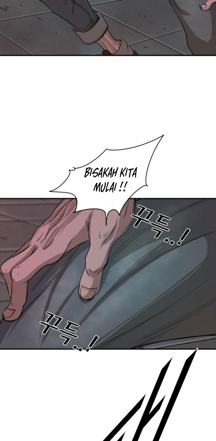 Shark Chapter 98