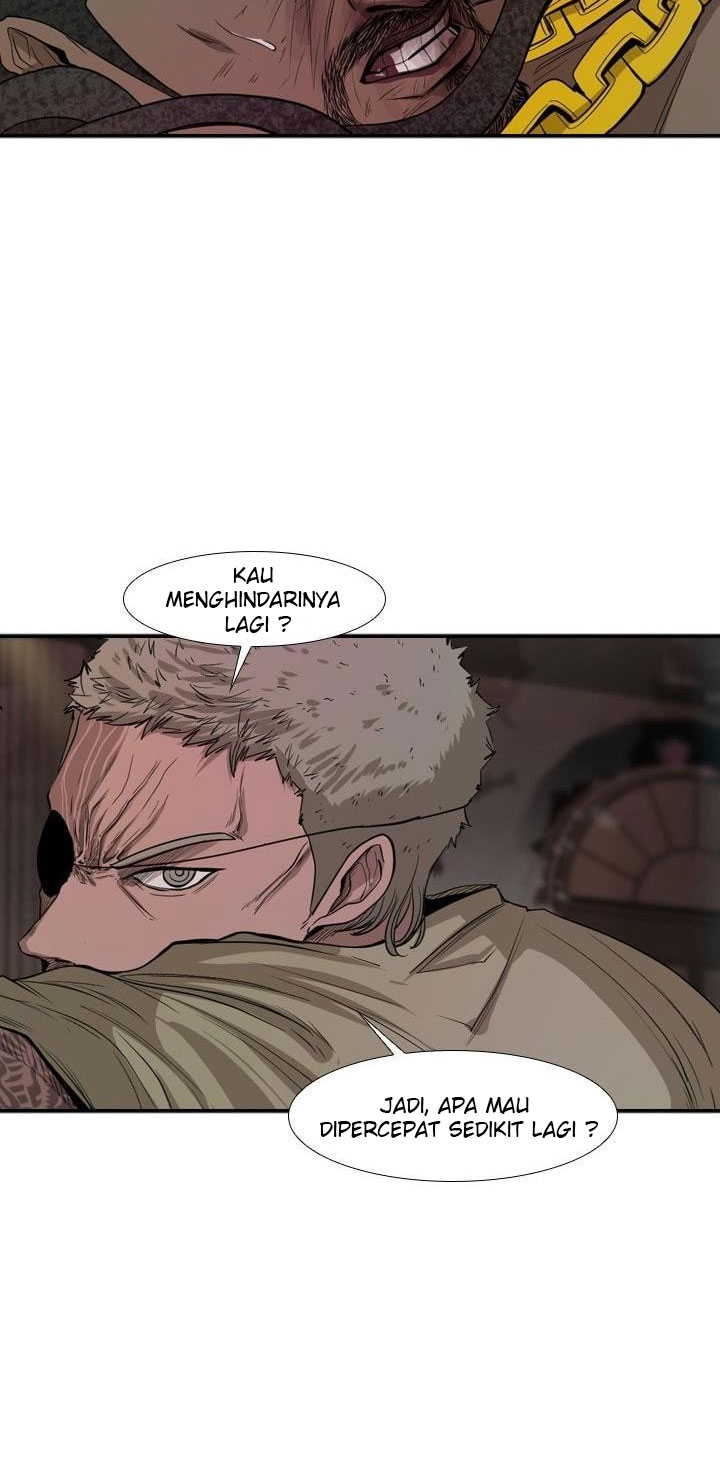 Shark Chapter 98