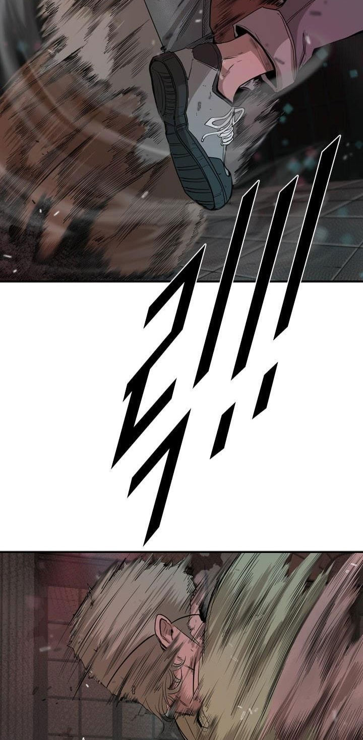 Shark Chapter 98