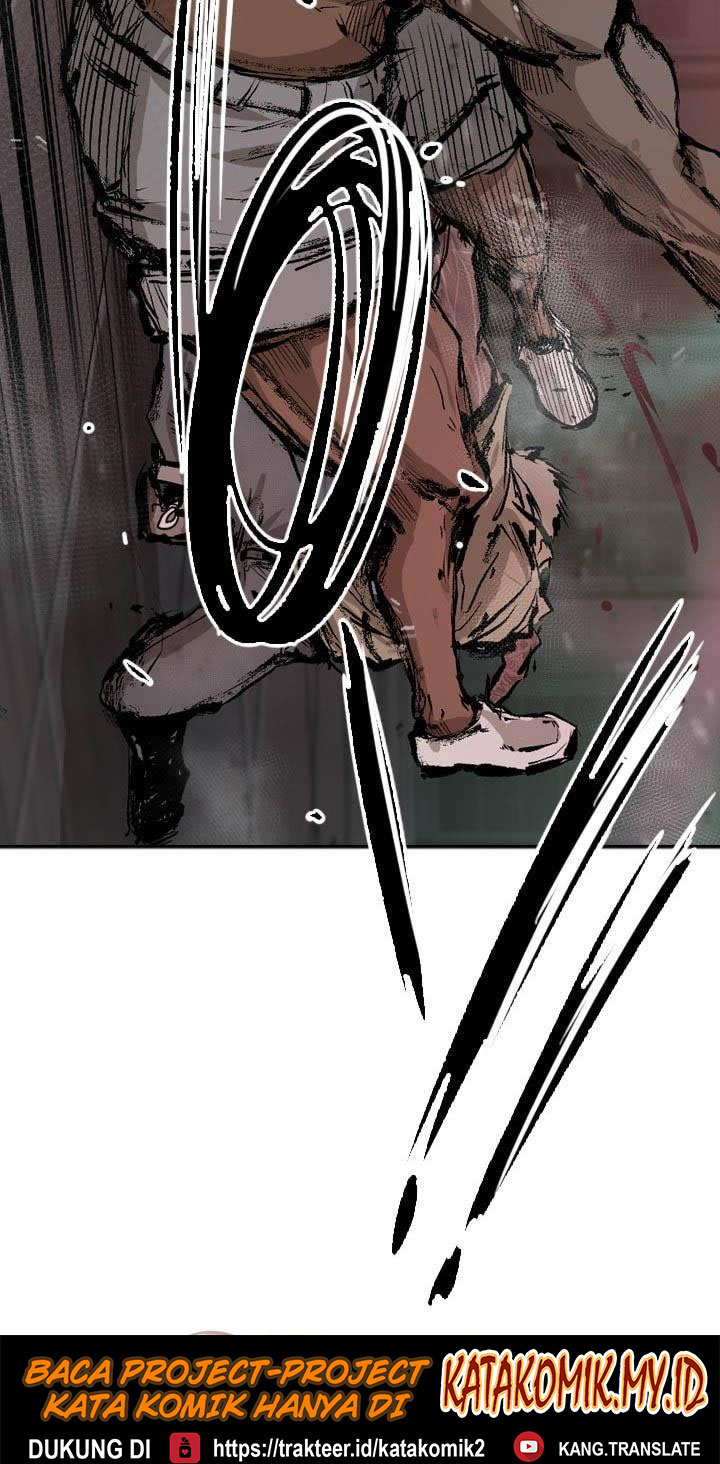 Shark Chapter 98