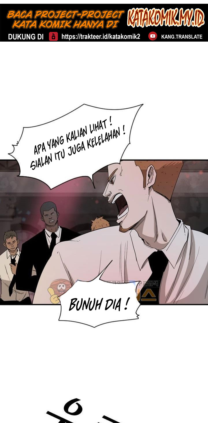 Shark Chapter 98
