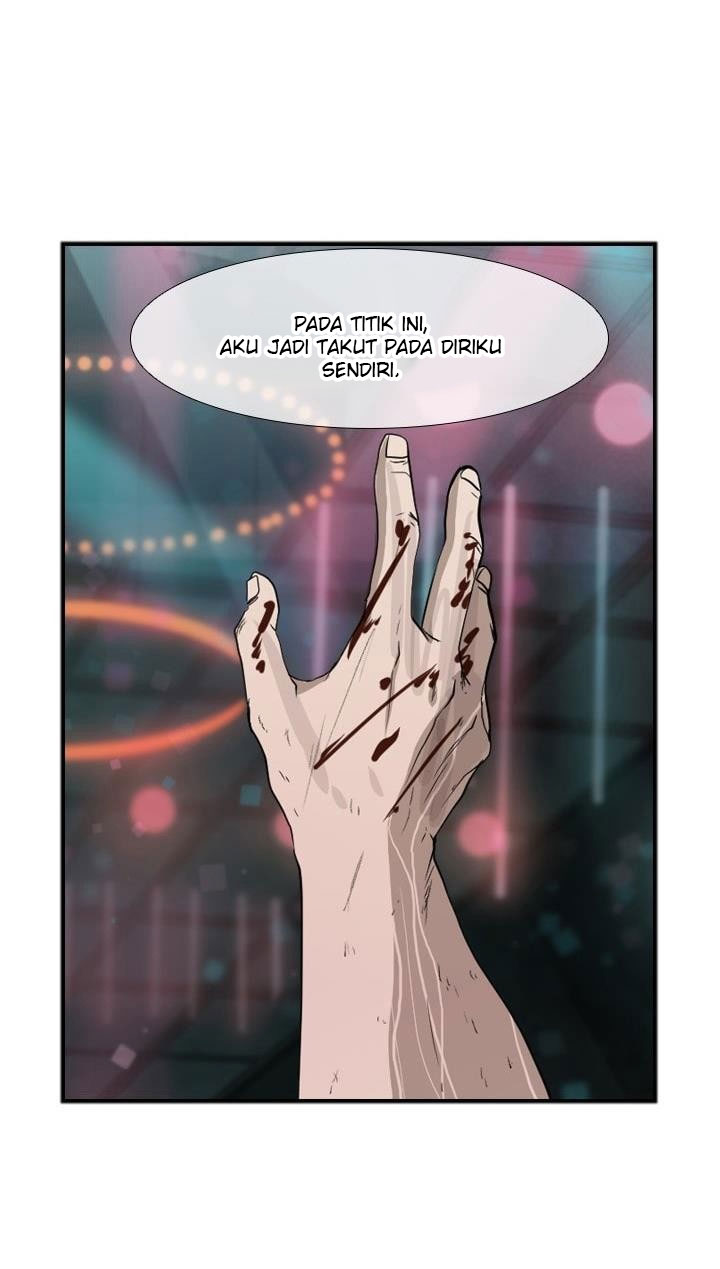 Shark Chapter 100