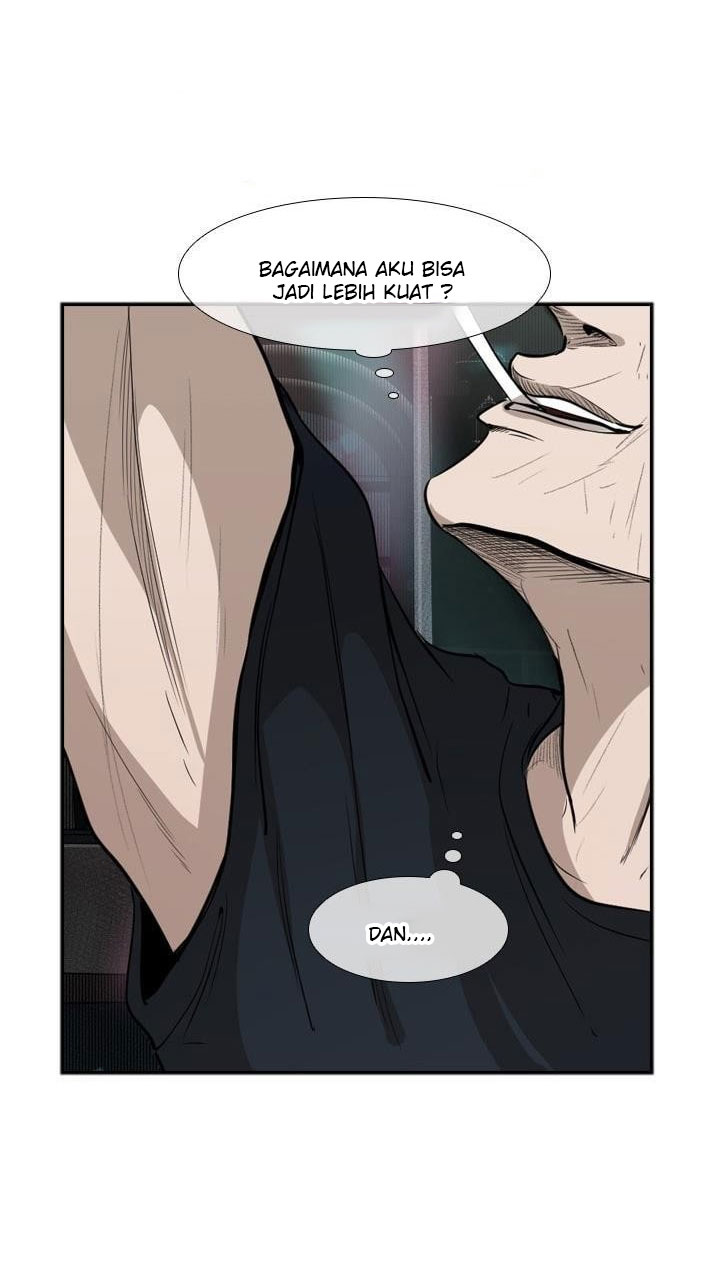 Shark Chapter 100