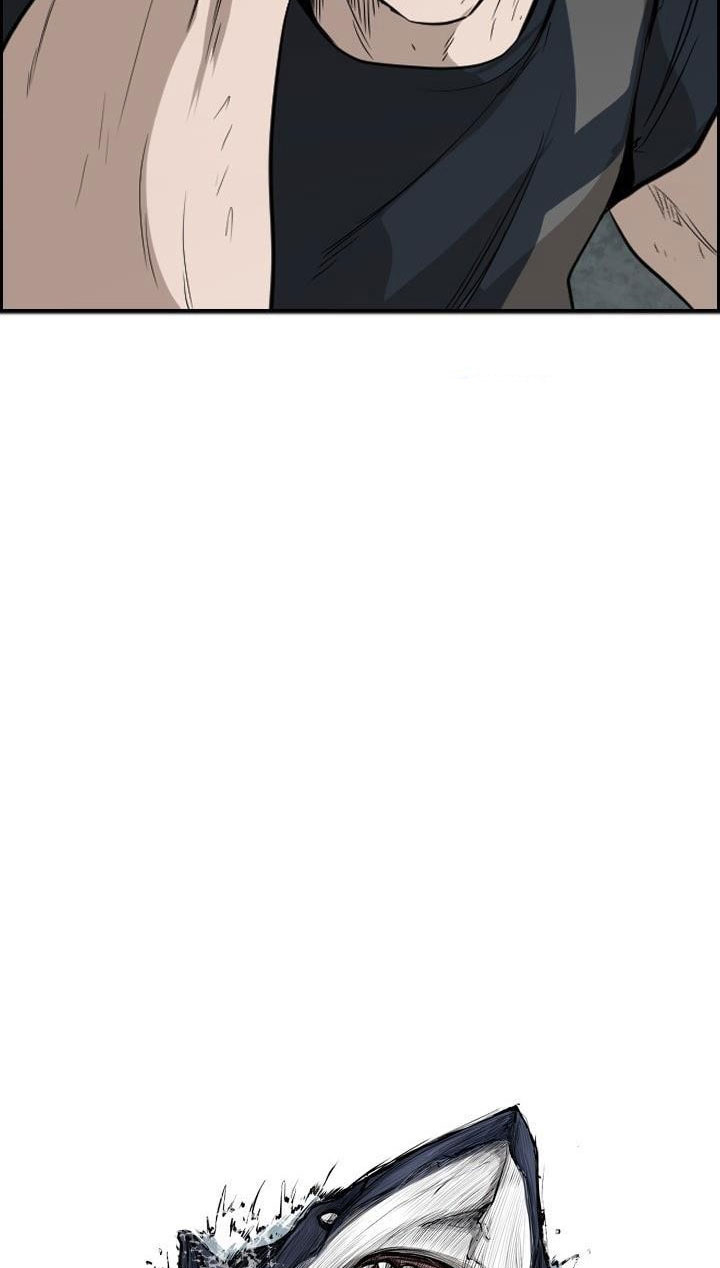 Shark Chapter 100