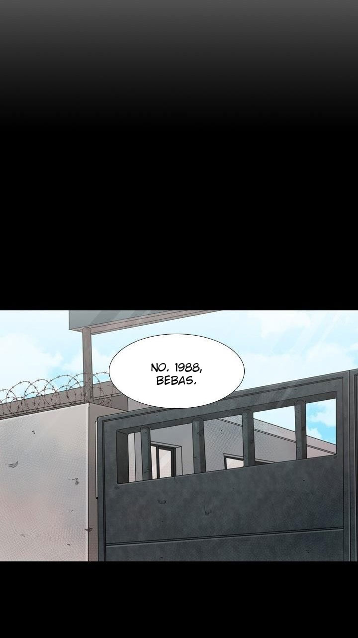 Shark Chapter 100