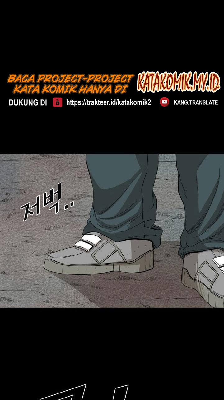 Shark Chapter 100