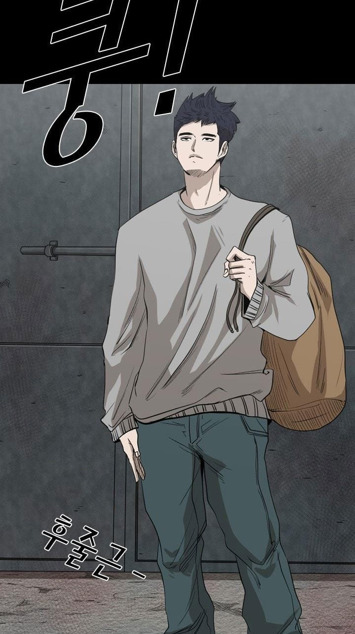 Shark Chapter 100