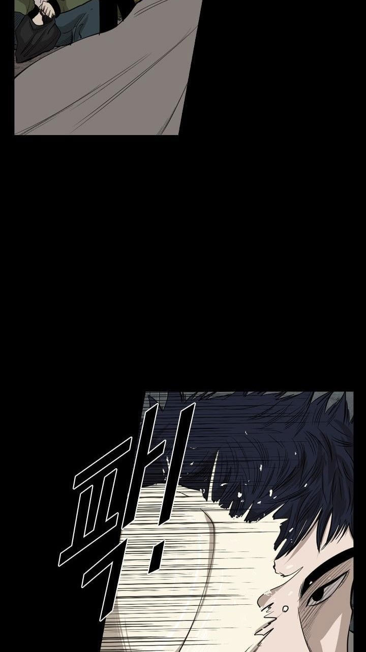 Shark Chapter 100
