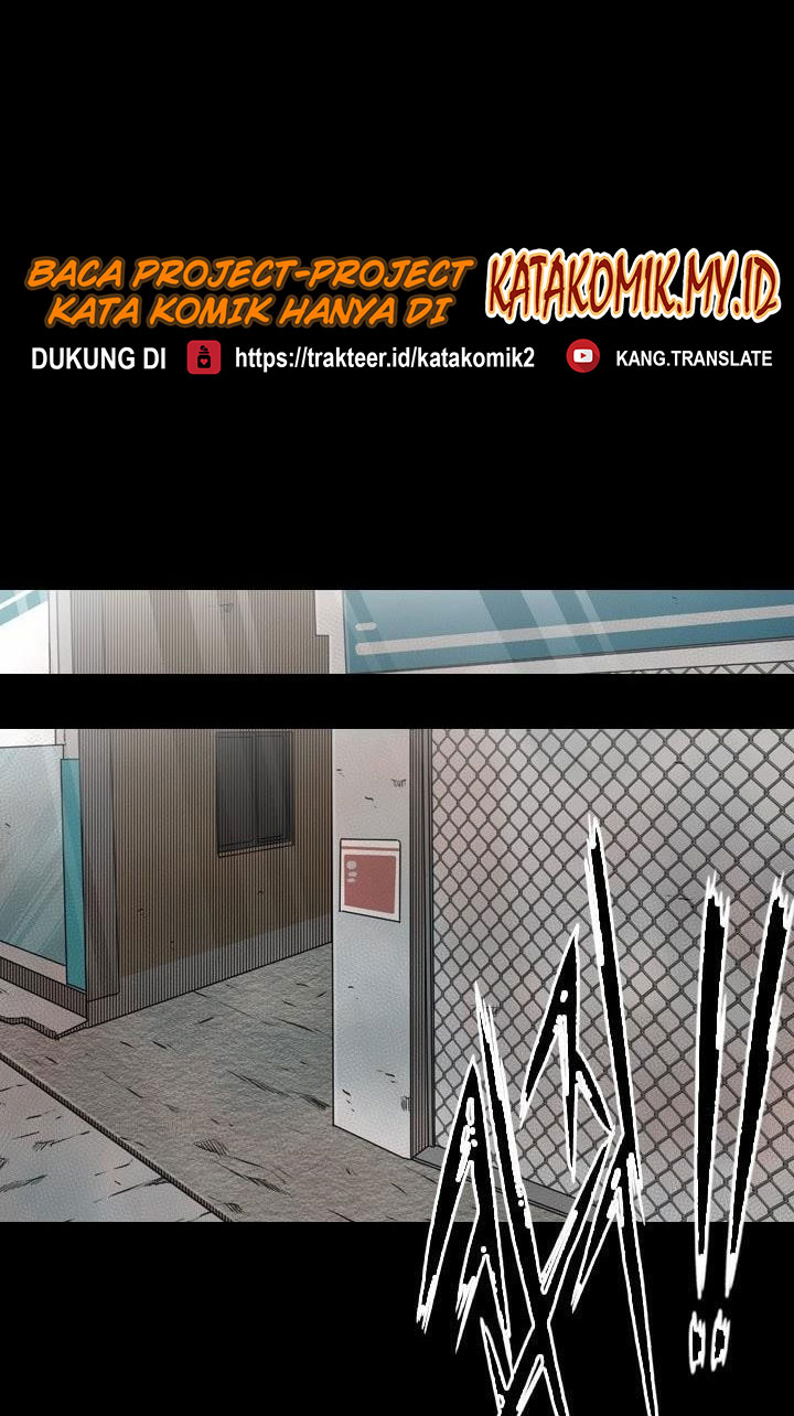 Shark Chapter 100