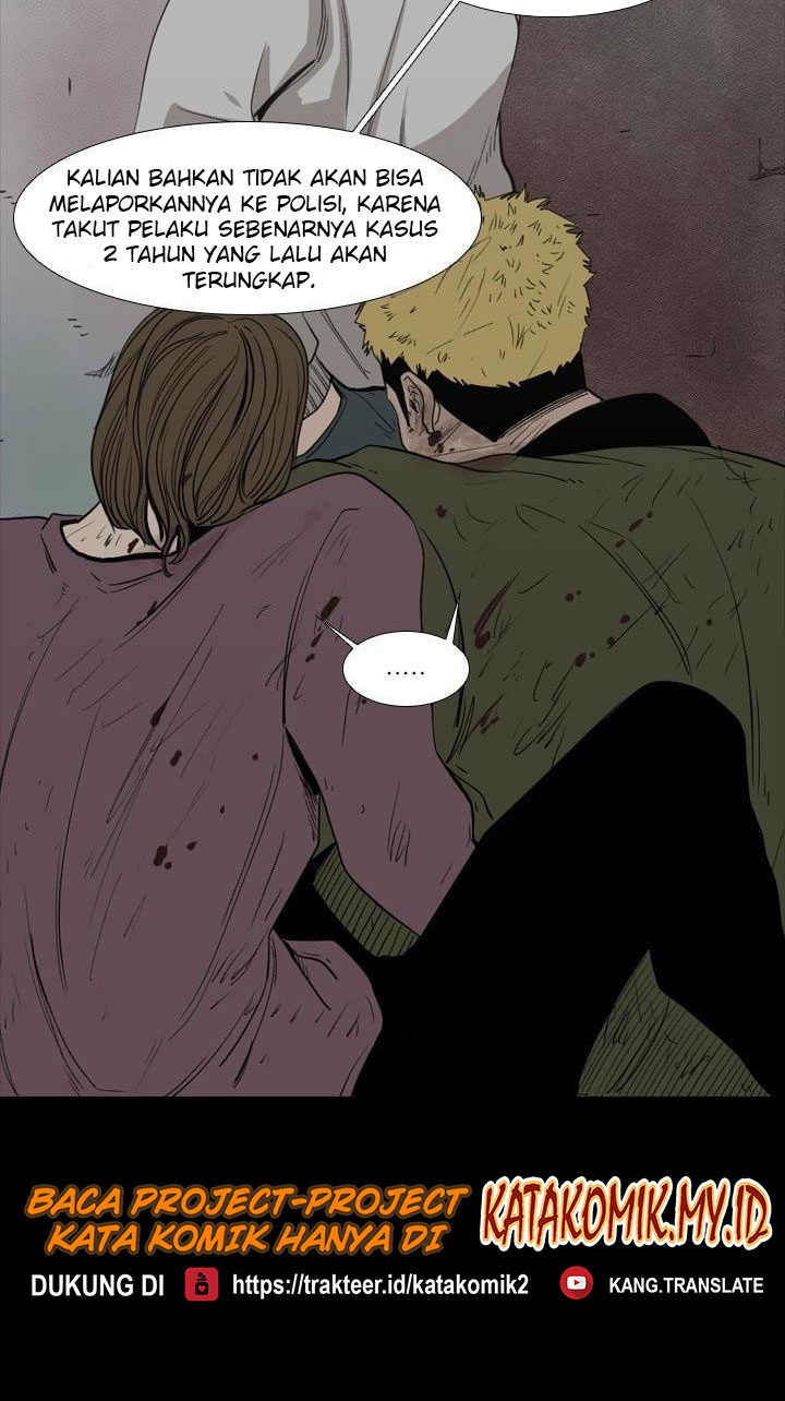 Shark Chapter 100