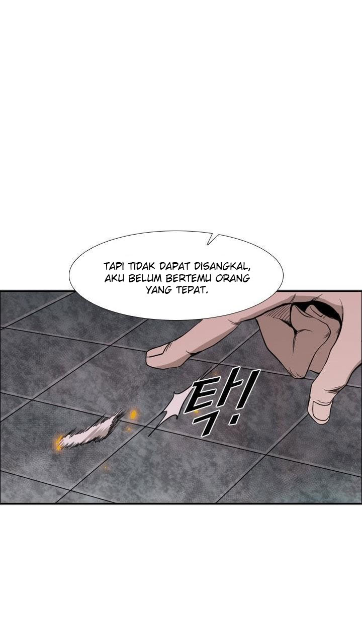 Shark Chapter 100