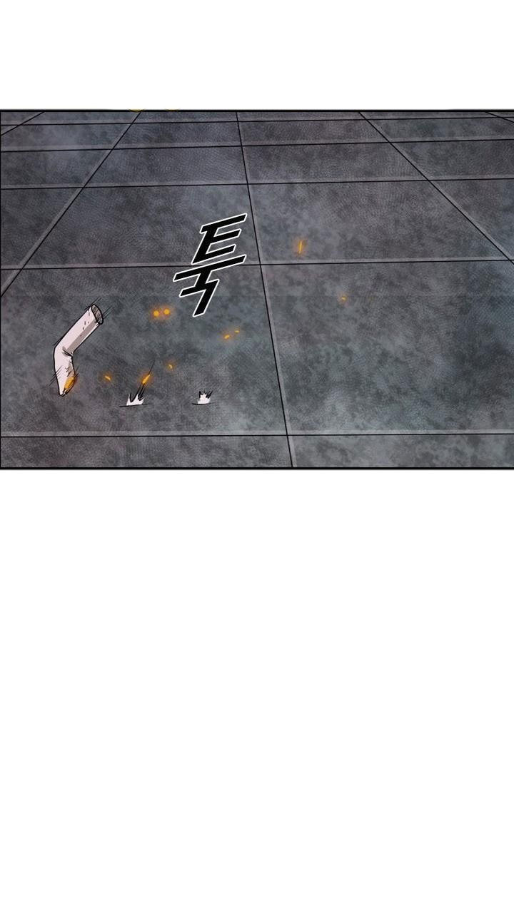 Shark Chapter 100