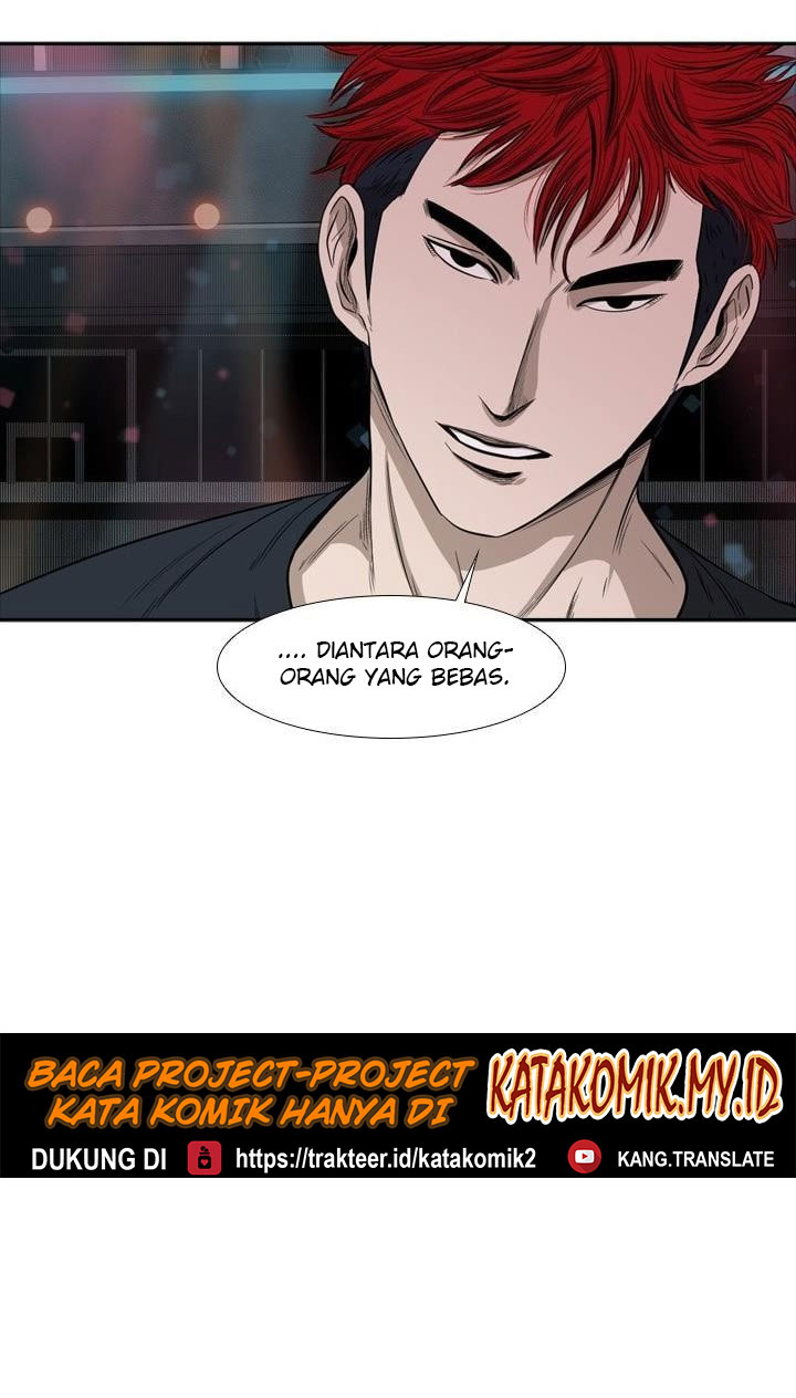 Shark Chapter 100