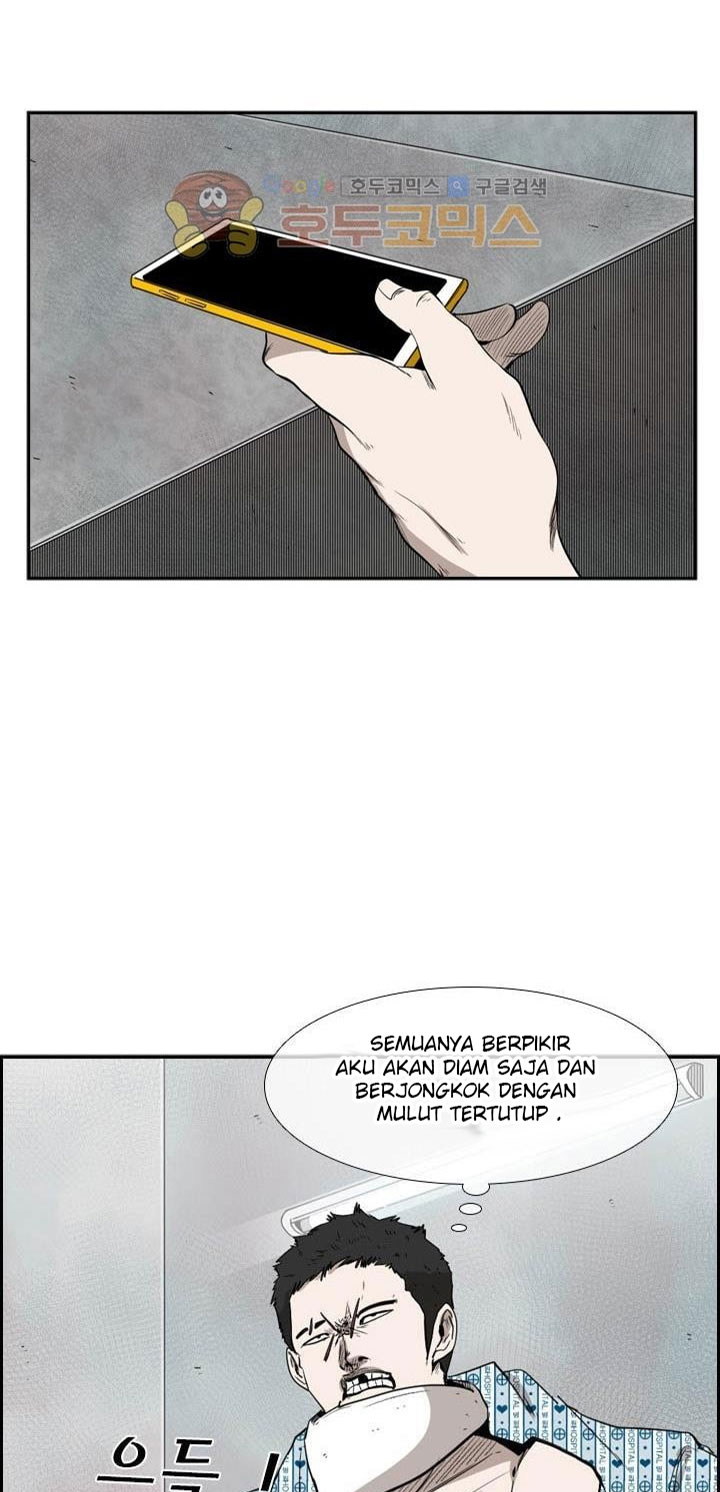 Shark Chapter 101