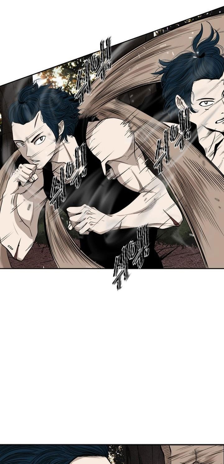 Shark Chapter 101