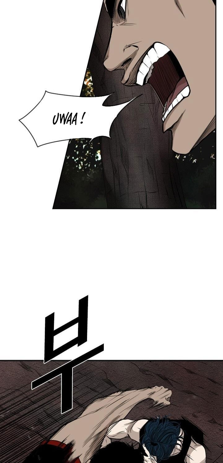 Shark Chapter 101