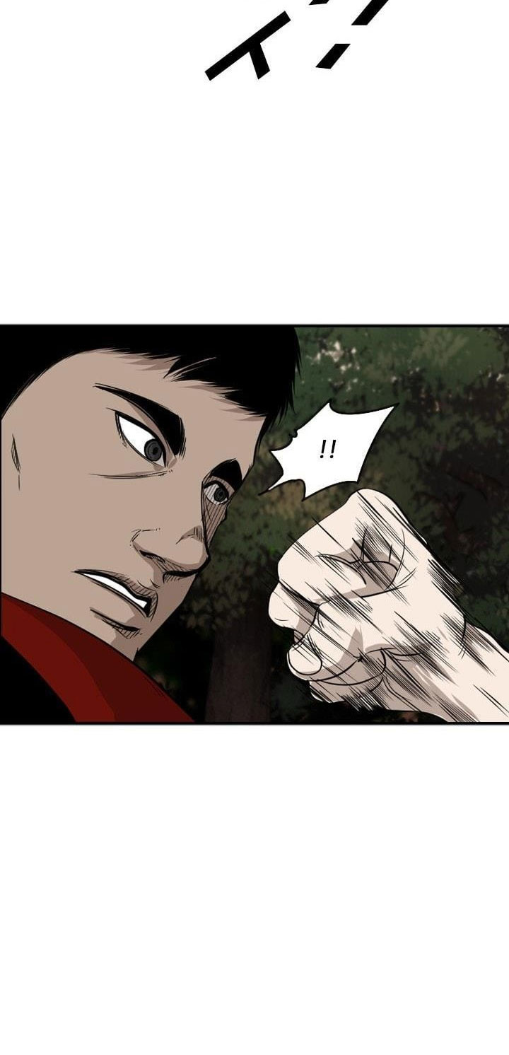 Shark Chapter 101