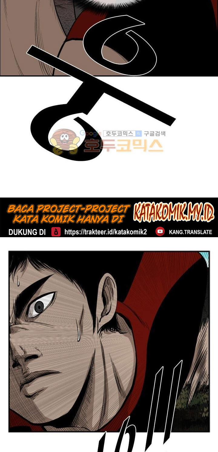 Shark Chapter 101
