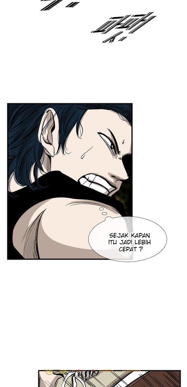 Shark Chapter 101
