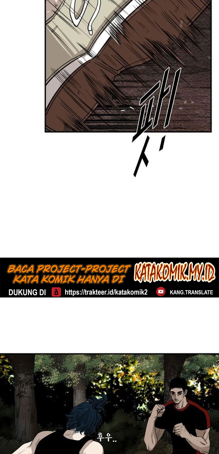 Shark Chapter 101