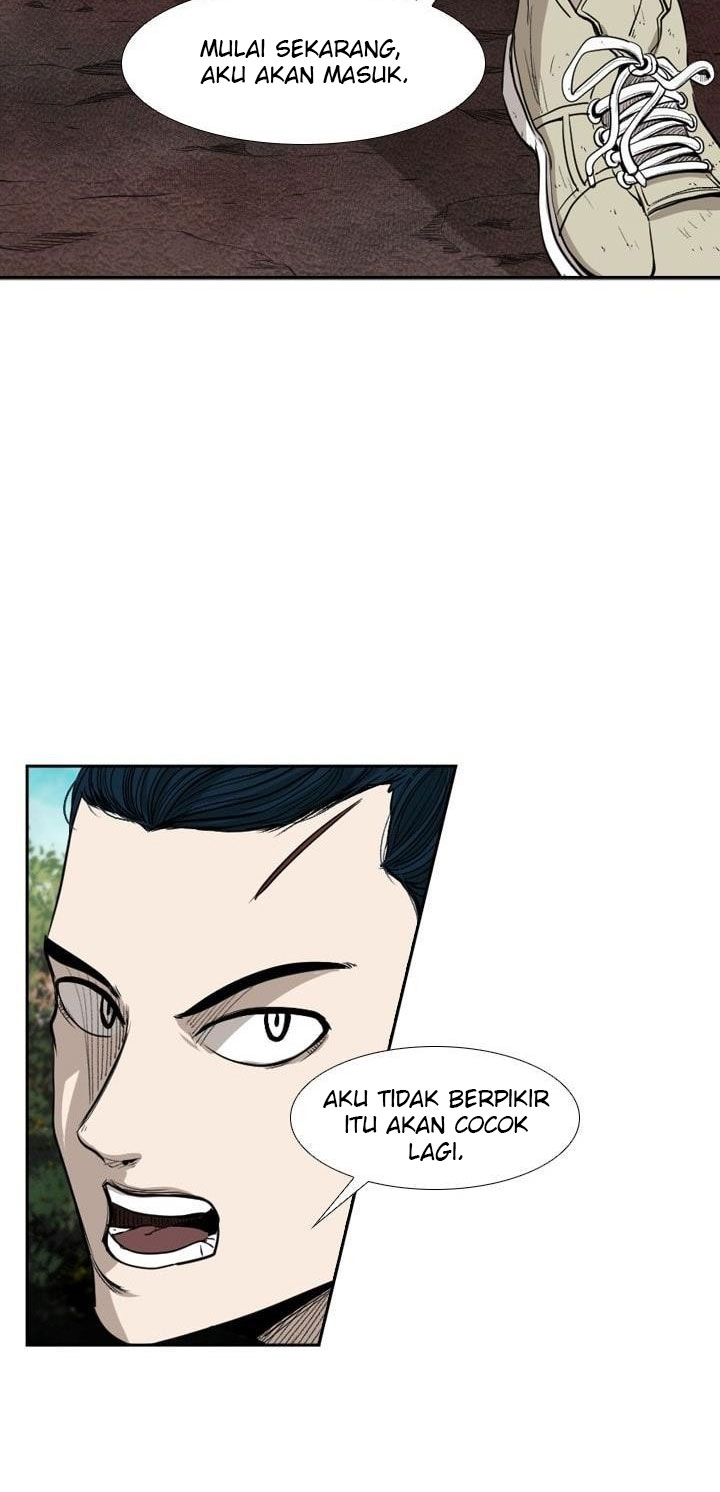 Shark Chapter 101