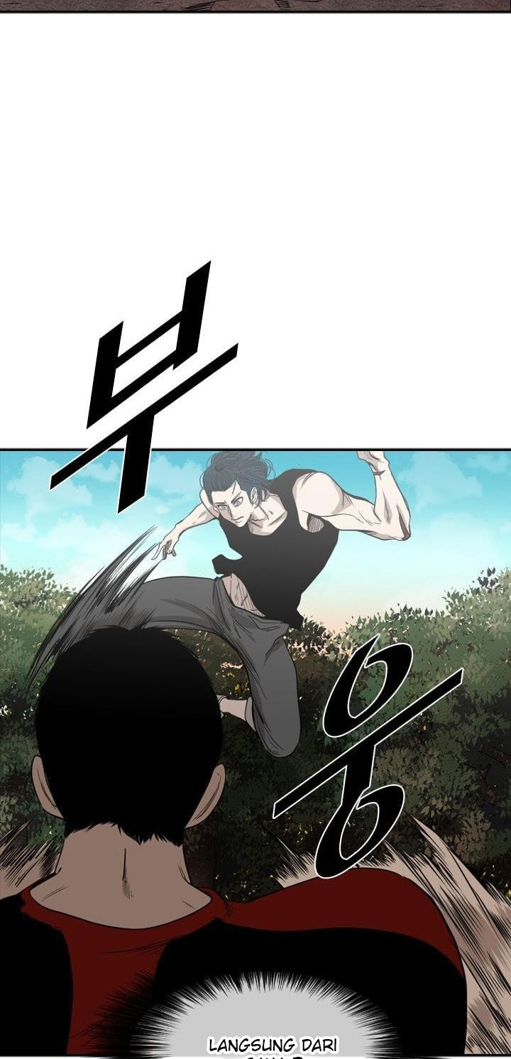 Shark Chapter 101