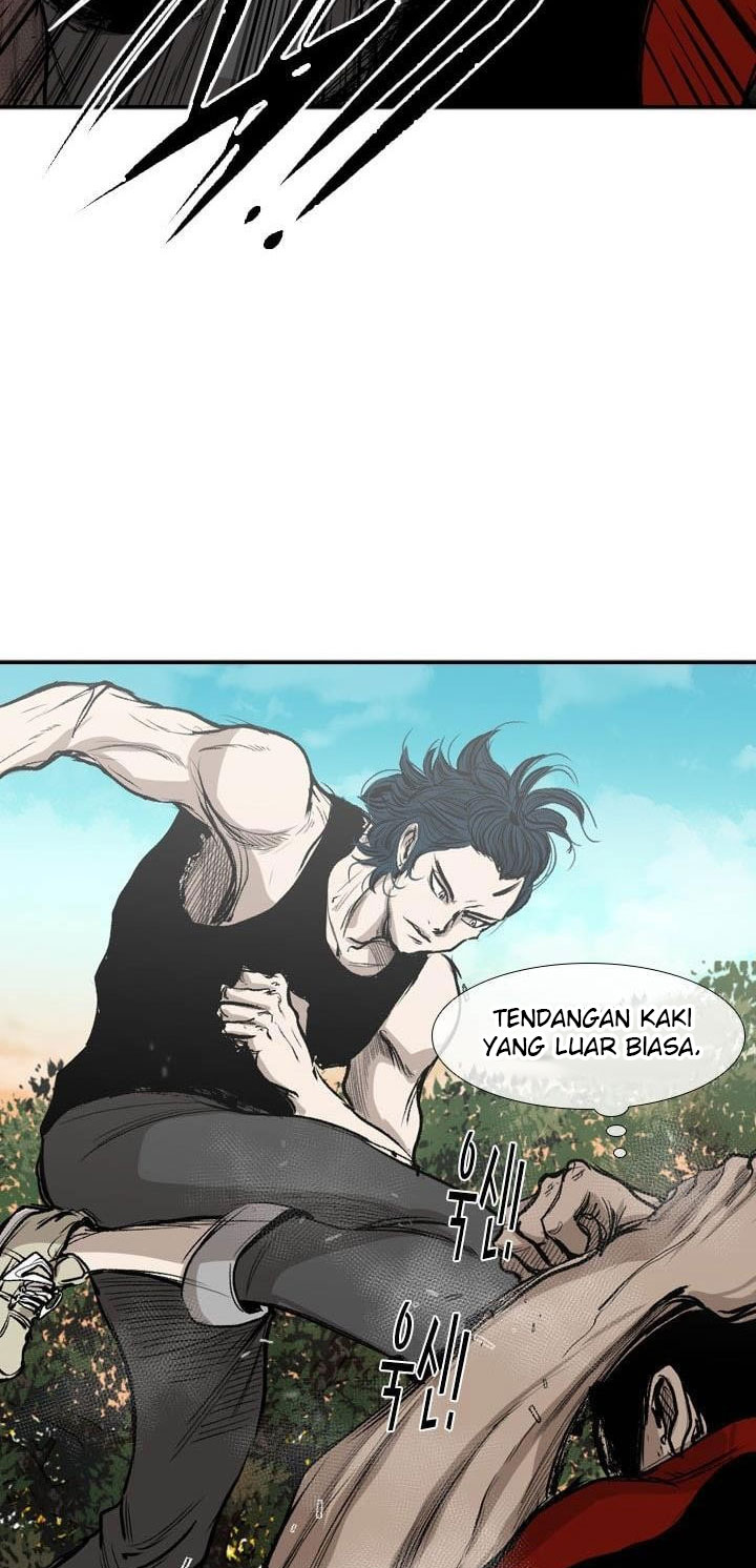 Shark Chapter 101
