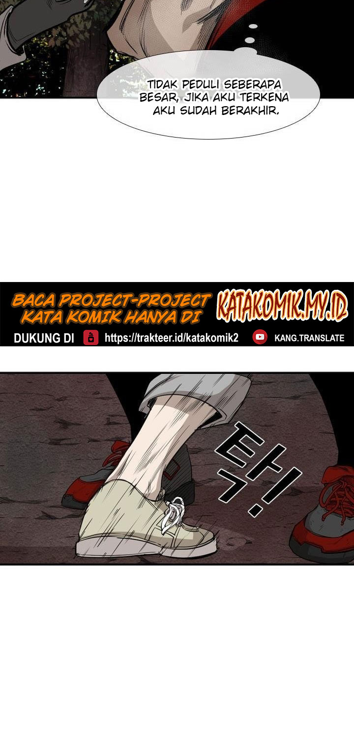 Shark Chapter 101