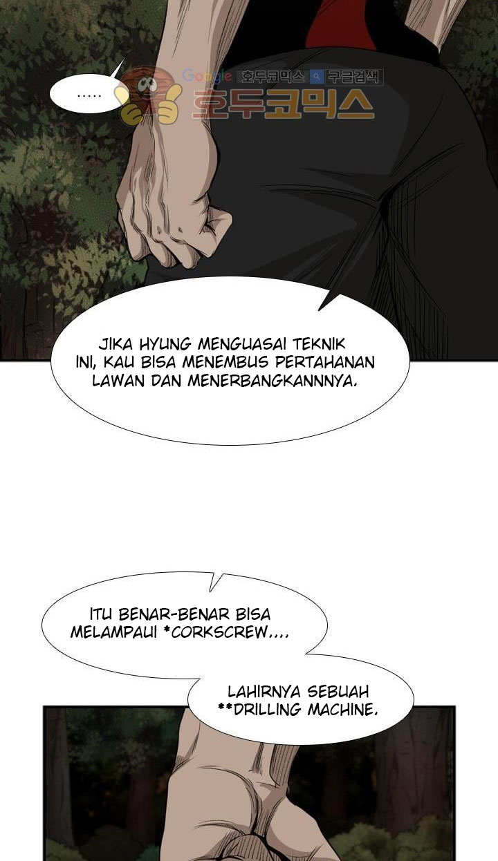 Shark Chapter 102