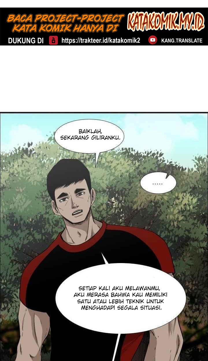 Shark Chapter 102