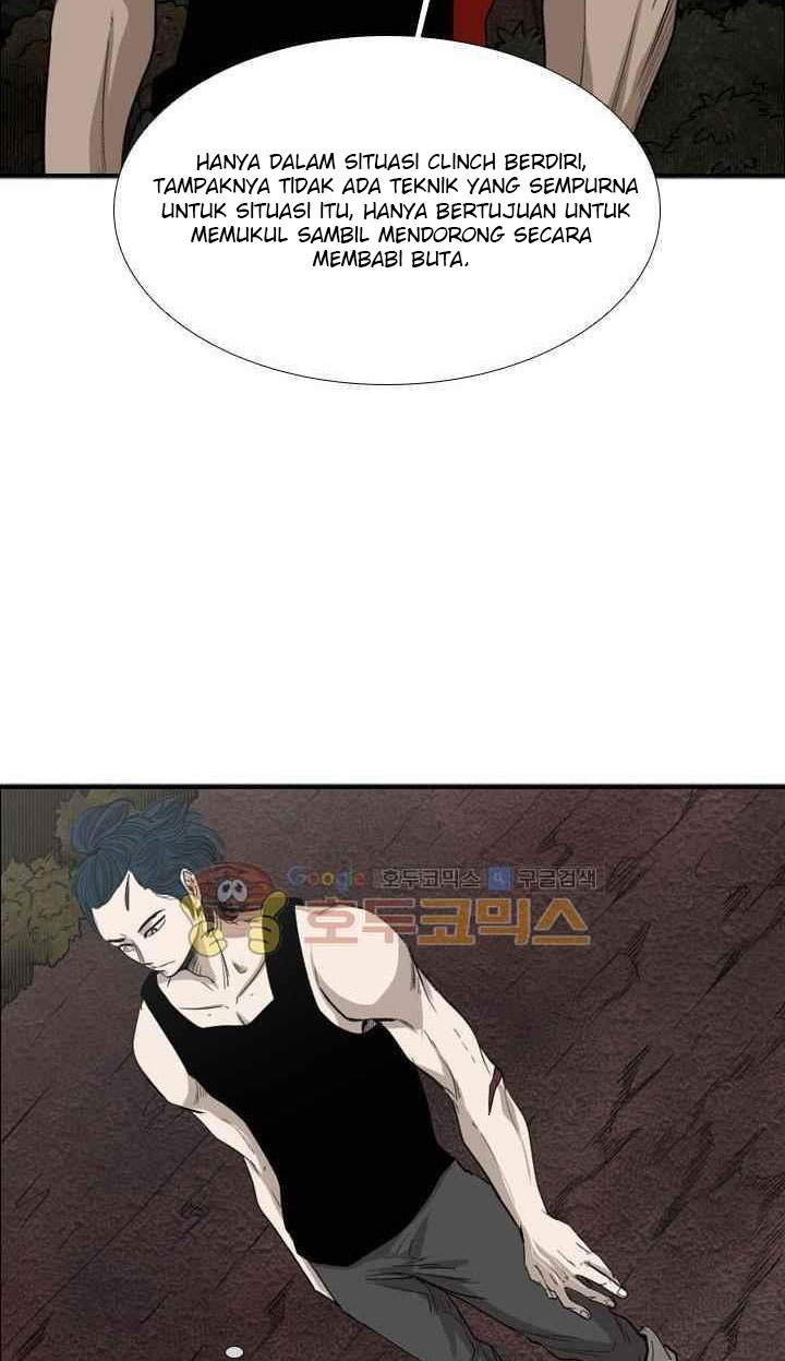 Shark Chapter 102