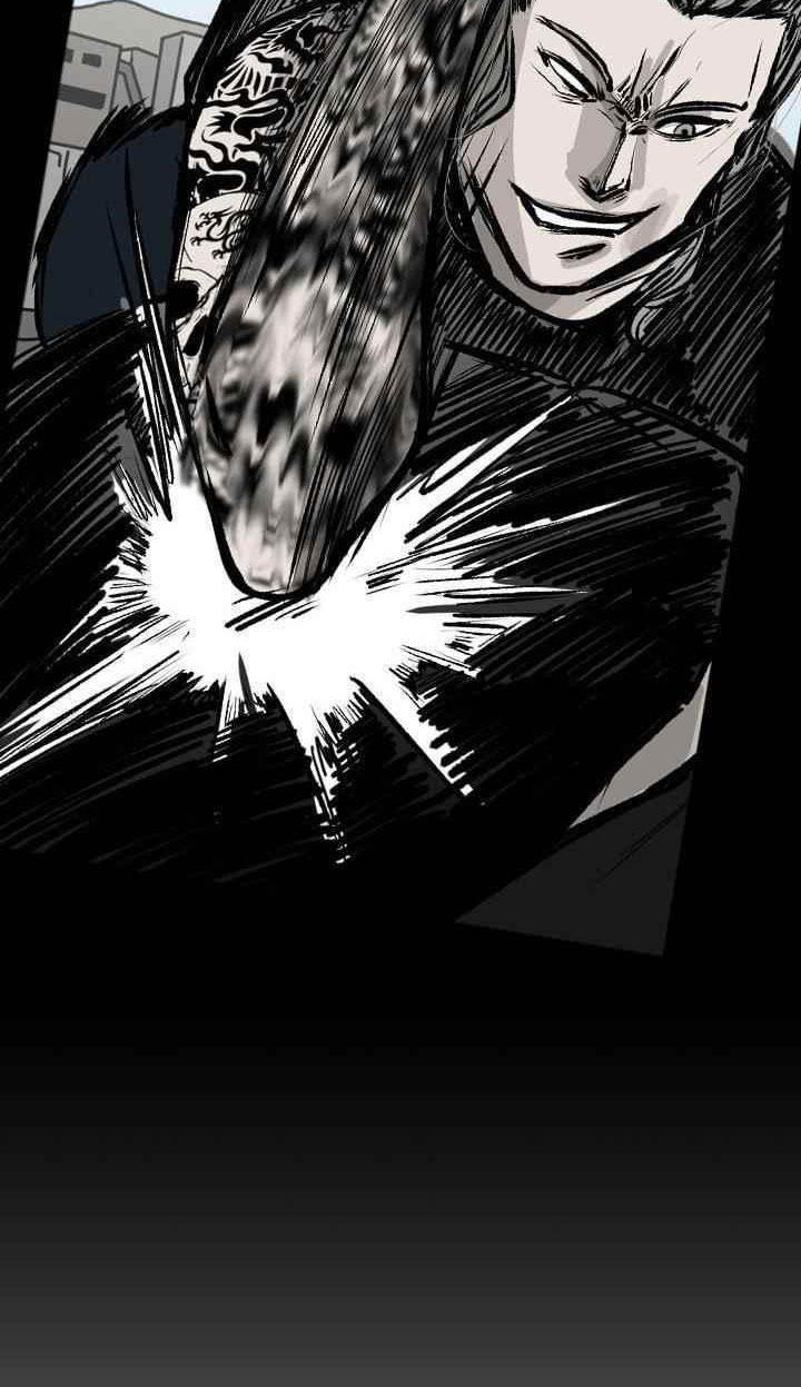 Shark Chapter 102