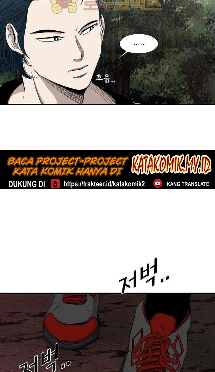 Shark Chapter 102