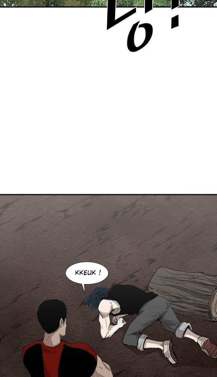 Shark Chapter 102